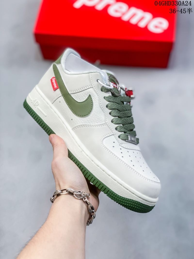 Nike Air Force 1 Shoes